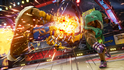 Pantallazo 2º Pase de Temporada Tekken 7