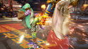 Pantallazo 2º Pase de Temporada Tekken 7