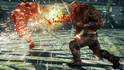 Pantallazo 2º Pase de Temporada Tekken 7