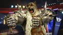 Pantallazo 2º Pase de Temporada Tekken 7