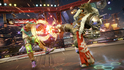 Pantallazo 2º Pase de Temporada Tekken 7