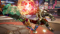Pantallazo 2º Pase de Temporada Tekken 7