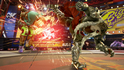 Pantallazo 2º Pase de Temporada Tekken 7
