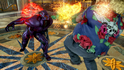 Pantallazo 2º Pase de Temporada Tekken 7