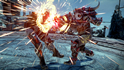 Pantallazo 2º Pase de Temporada Tekken 7