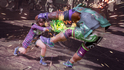Pantallazo 2º Pase de Temporada Tekken 7