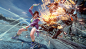 Pantallazo 2º Pase de Temporada Tekken 7