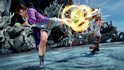 Pantallazo 2º Pase de Temporada Tekken 7
