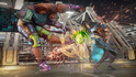 Pantallazo 2º Pase de Temporada Tekken 7