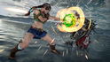 Pantallazo 2º Pase de Temporada Tekken 7