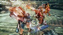 Pantallazo Tekken 7