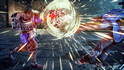 Pantallazo Tekken 7