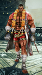 Pantallazo Tekken 7