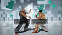 Pantallazo Tekken 7