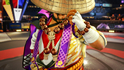 Pantallazo Tekken 7