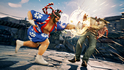 Pantallazo Tekken 7