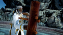 Pantallazo Tekken 7