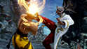 Pantallazo Tekken 7