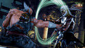 Pantallazo Tekken 7