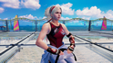 Pantallazo Lidia Sobieska Tekken 7
