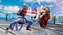 Pantallazo Lidia Sobieska Tekken 7