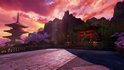 Escenario Vermillion Gates Tekken 7