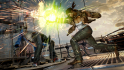 Pantallazo Tekken 7: Fated Retribution