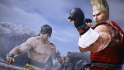 Pantallazo Tekken 7: Fated Retribution