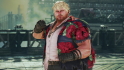 Pantallazo Tekken 7: Fated Retribution