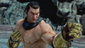 Pantallazo Tekken 7: Fated Retribution