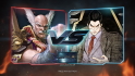 Pantallazo Tekken 7: Fated Retribution