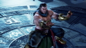 Pantallazo Tekken 7: Fated Retribution