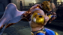 Pantallazo Tekken 7: Fated Retribution