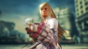 Pantallazo Tekken 7: Fated Retribution