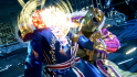 Pantallazo Tekken 7: Fated Retribution