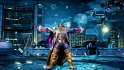 Pantallazo Tekken 7: Fated Retribution