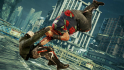 Pantallazo Tekken 7: Fated Retribution