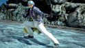 Pantallazo Tekken 7: Fated Retribution