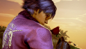 Pantallazo Tekken 7: Fated Retribution