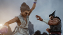 Pantallazo Tekken 7: Fated Retribution