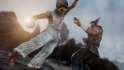 Pantallazo Tekken 7: Fated Retribution
