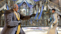 Pantallazo Tekken 7: Fated Retribution