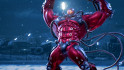 Pantallazo Tekken 7: Fated Retribution