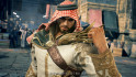 Pantallazo Tekken 7: Fated Retribution
