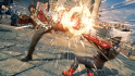 Pantallazo Tekken 7: Fated Retribution
