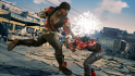 Pantallazo Tekken 7: Fated Retribution