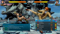Pantallazo Tekken 7: Fated Retribution