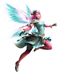 Tekken 8 Artwork Alisa