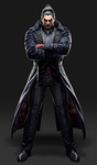 Artwork Tekken 8