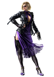 Artwork Tekken 8